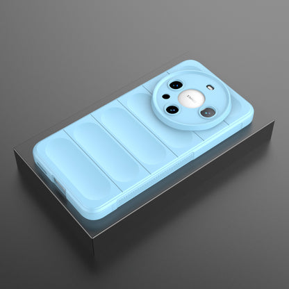For Huawei Mate 60 Pro Soft TPU Protective Case Shockproof Phone Cover Shell