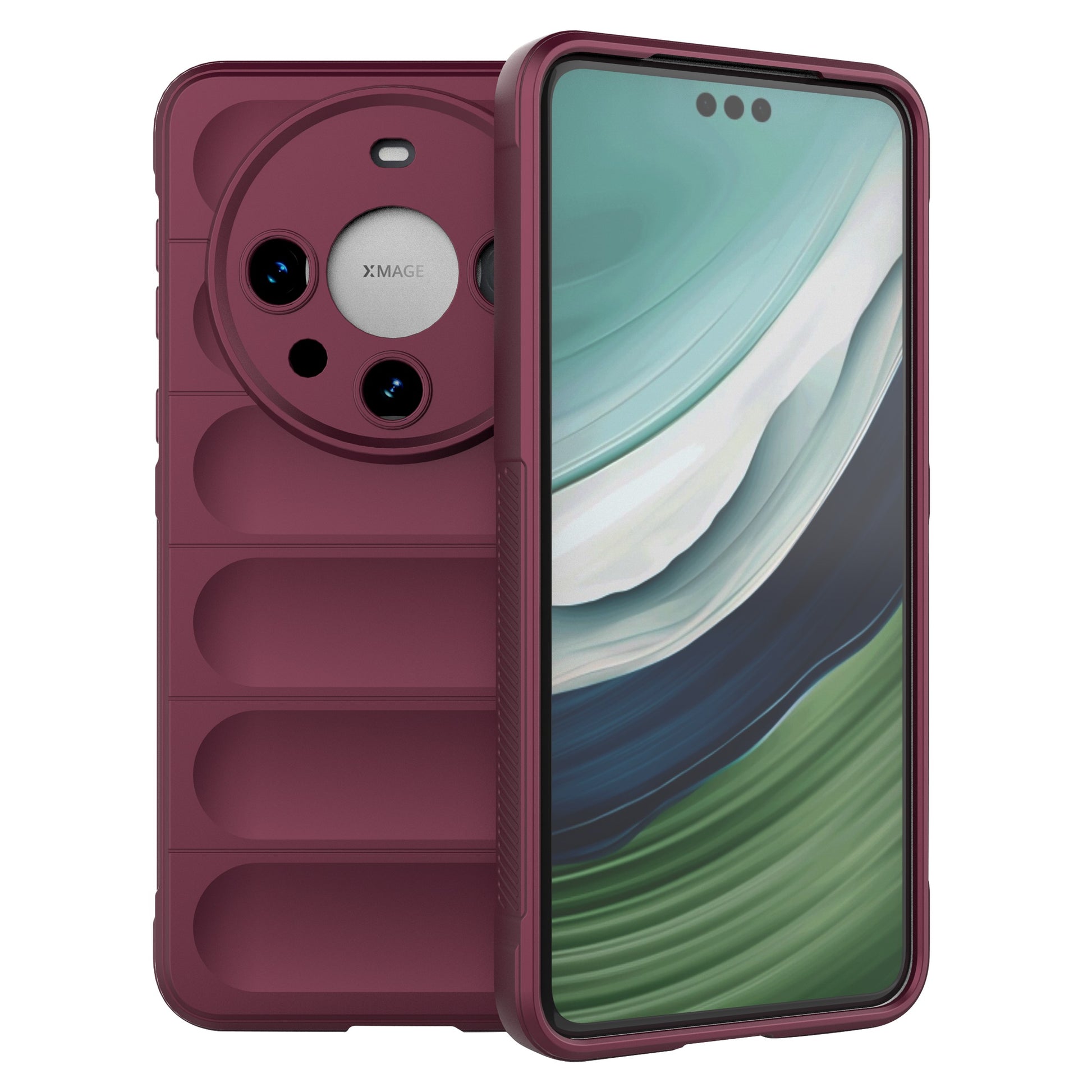 For Huawei Mate 60 Pro Soft TPU Protective Case Shockproof Phone Cover Shell