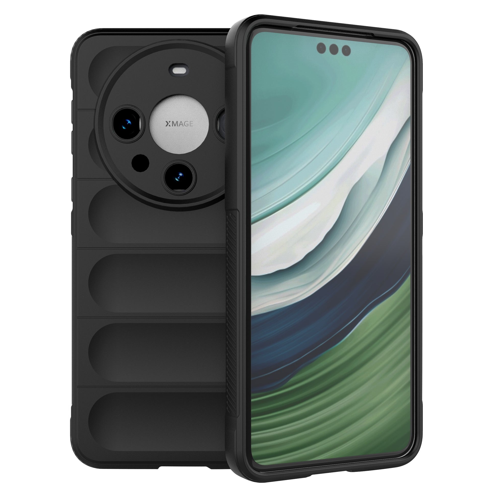 For Huawei Mate 60 Pro Soft TPU Protective Case Shockproof Phone Cover Shell