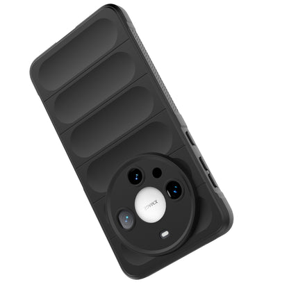 For Huawei Mate 60 Pro Soft TPU Protective Case Shockproof Phone Cover Shell