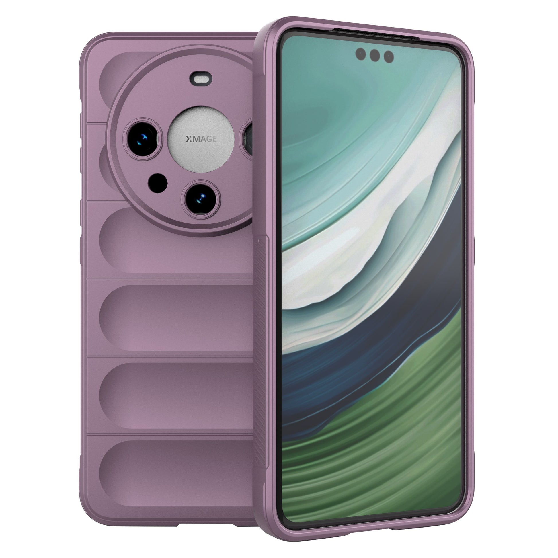For Huawei Mate 60 Pro Soft TPU Protective Case Shockproof Phone Cover Shell
