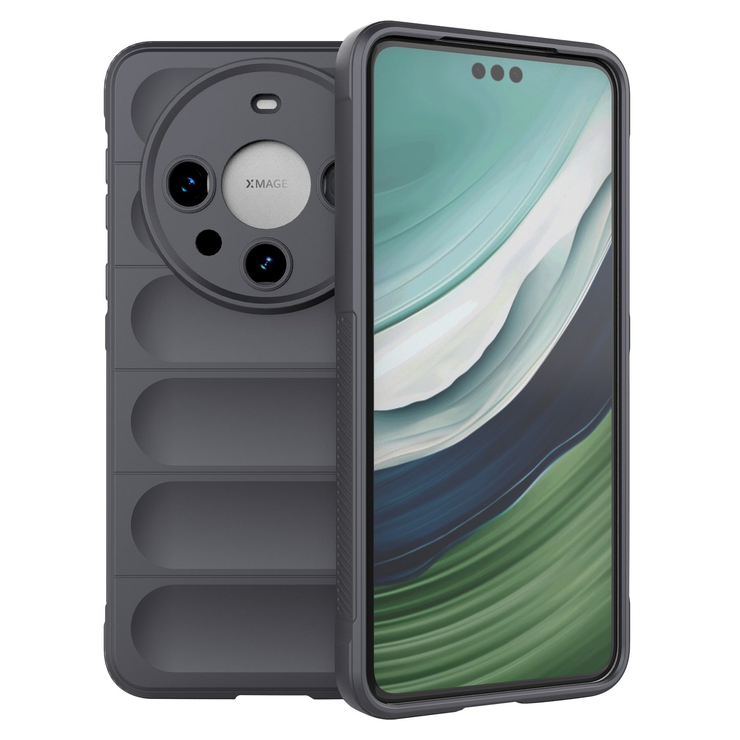 For Huawei Mate 60 Pro Soft TPU Protective Case Shockproof Phone Cover Shell