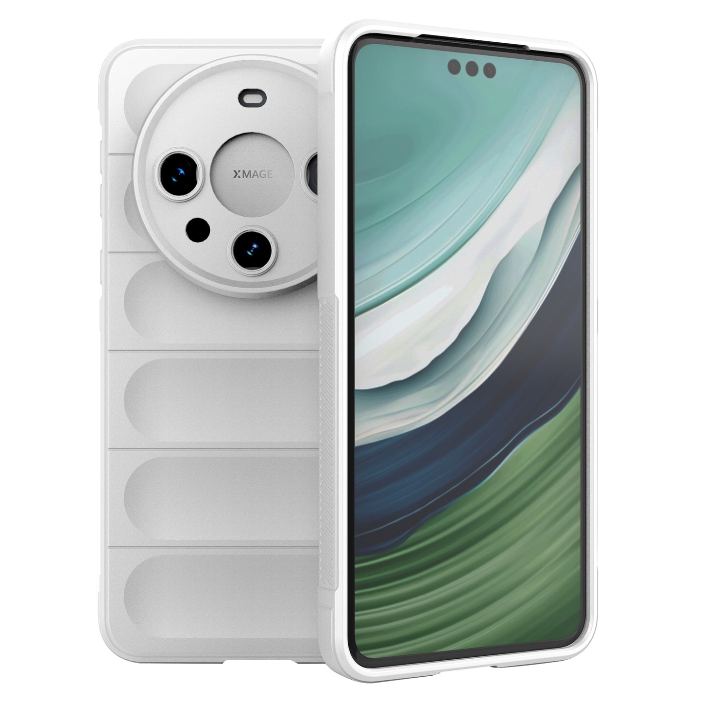 For Huawei Mate 60 Pro Soft TPU Protective Case Shockproof Phone Cover Shell