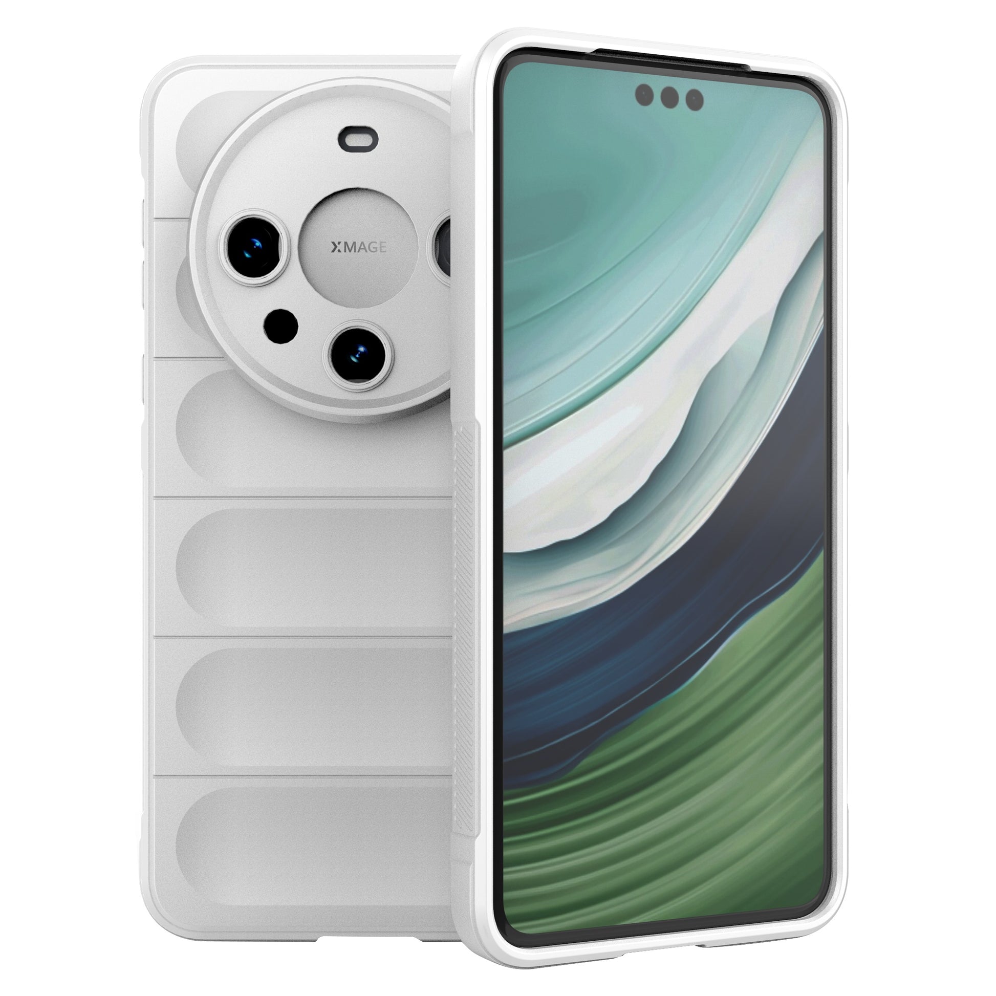 For Huawei Mate 60 Pro Soft TPU Protective Case Shockproof Phone Cover Shell