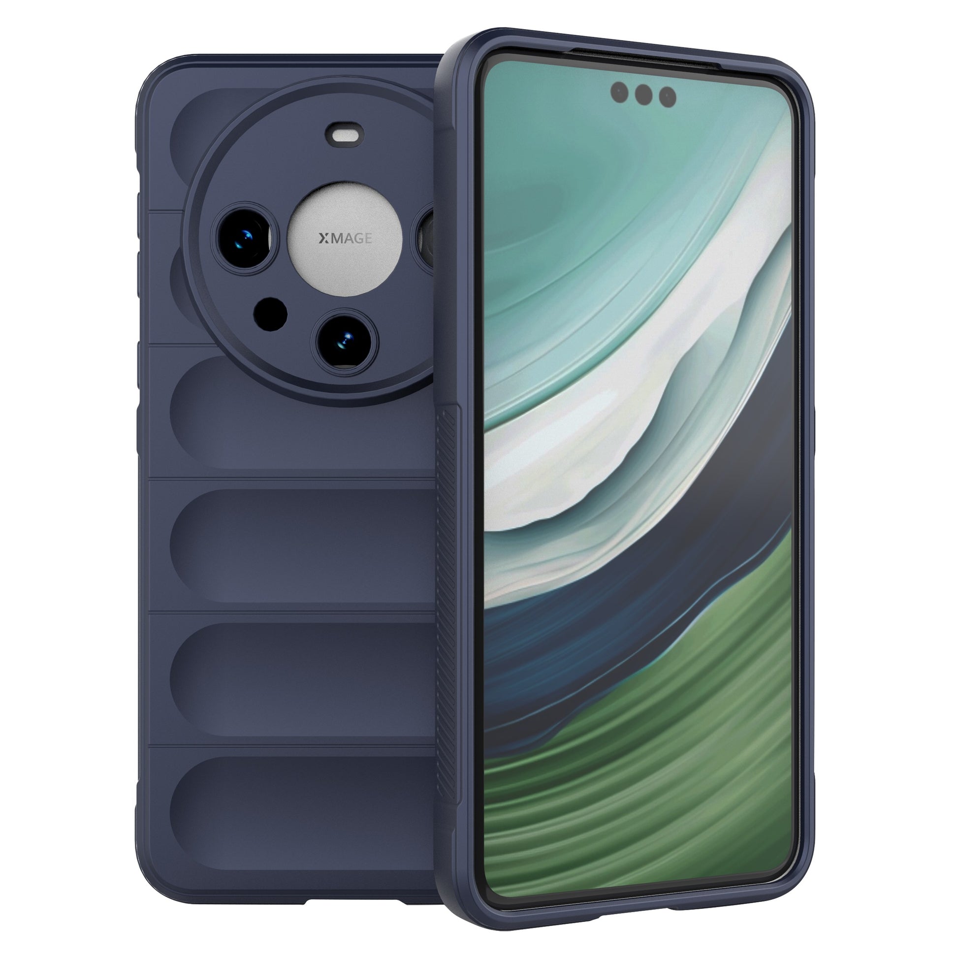 For Huawei Mate 60 Pro Soft TPU Protective Case Shockproof Phone Cover Shell