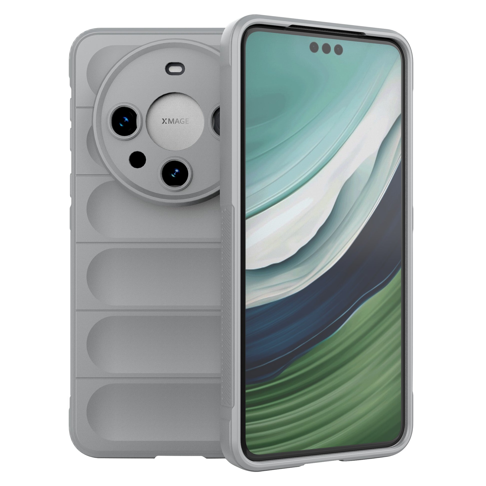 For Huawei Mate 60 Pro Soft TPU Protective Case Shockproof Phone Cover Shell