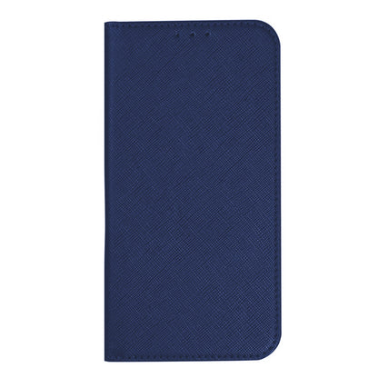 For Huawei Mate 60 PU Leather Wallet Stand Case Shockproof Cross Texture Phone Cover