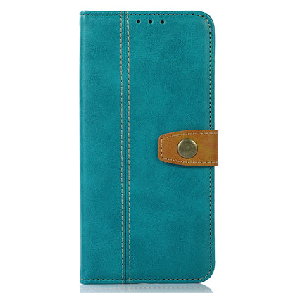 For Huawei Mate 60 Pro Calf Texture PU Leather Flip Cover Protective Wallet Phone Case