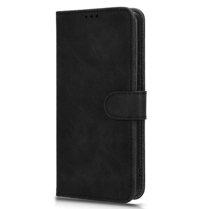 For Huawei Mate 60 Pro PU Leather Phone Cover Drop Protection Skin-Touch Wallet Stand Case