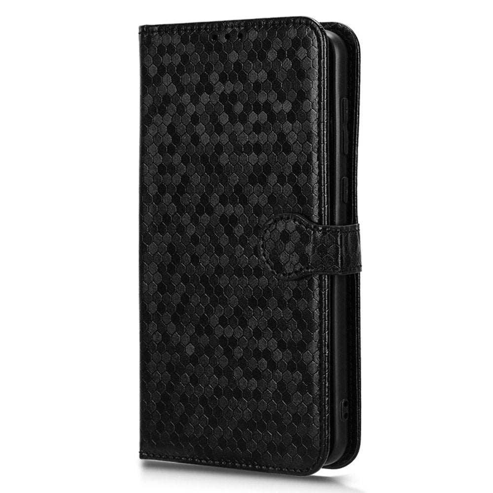 For Huawei Mate 60 Pro PU Leather Anti-drop Phone Case Imprinted Wallet Stand Cover