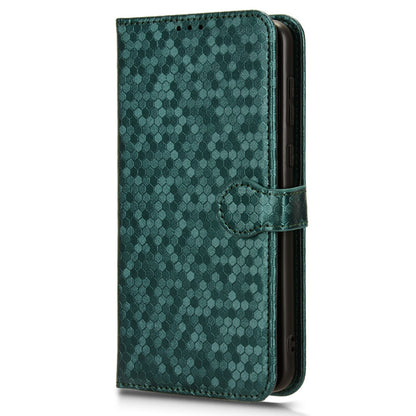 For Huawei Mate 60 Pro PU Leather Anti-drop Phone Case Imprinted Wallet Stand Cover