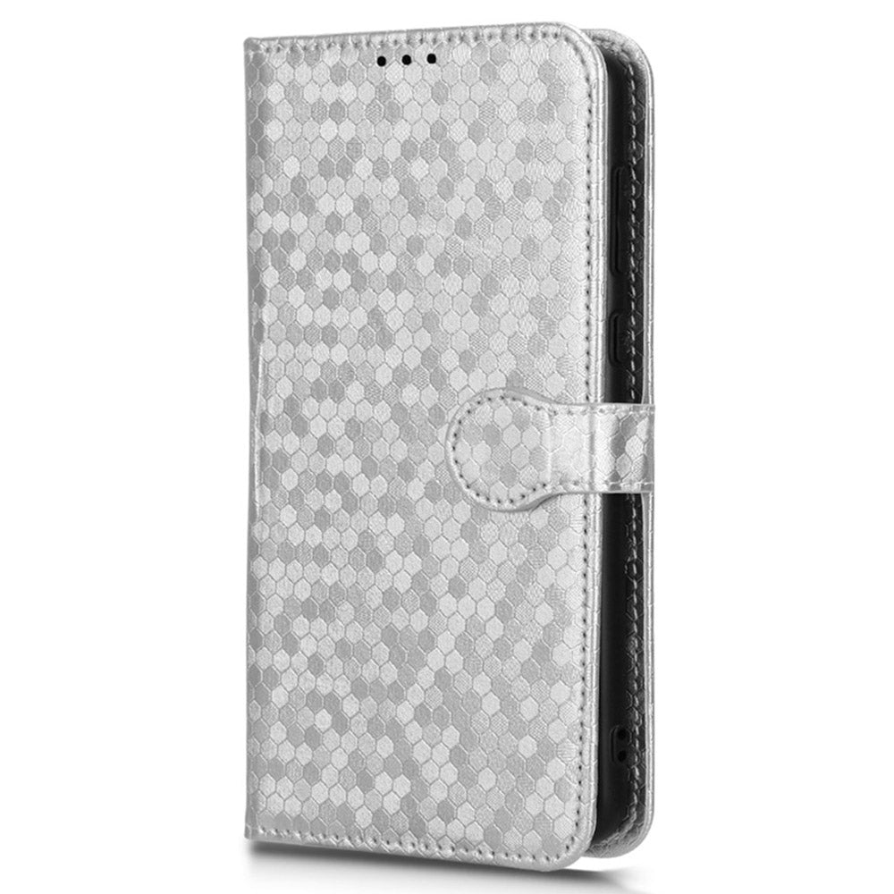 For Huawei Mate 60 Pro PU Leather Anti-drop Phone Case Imprinted Wallet Stand Cover