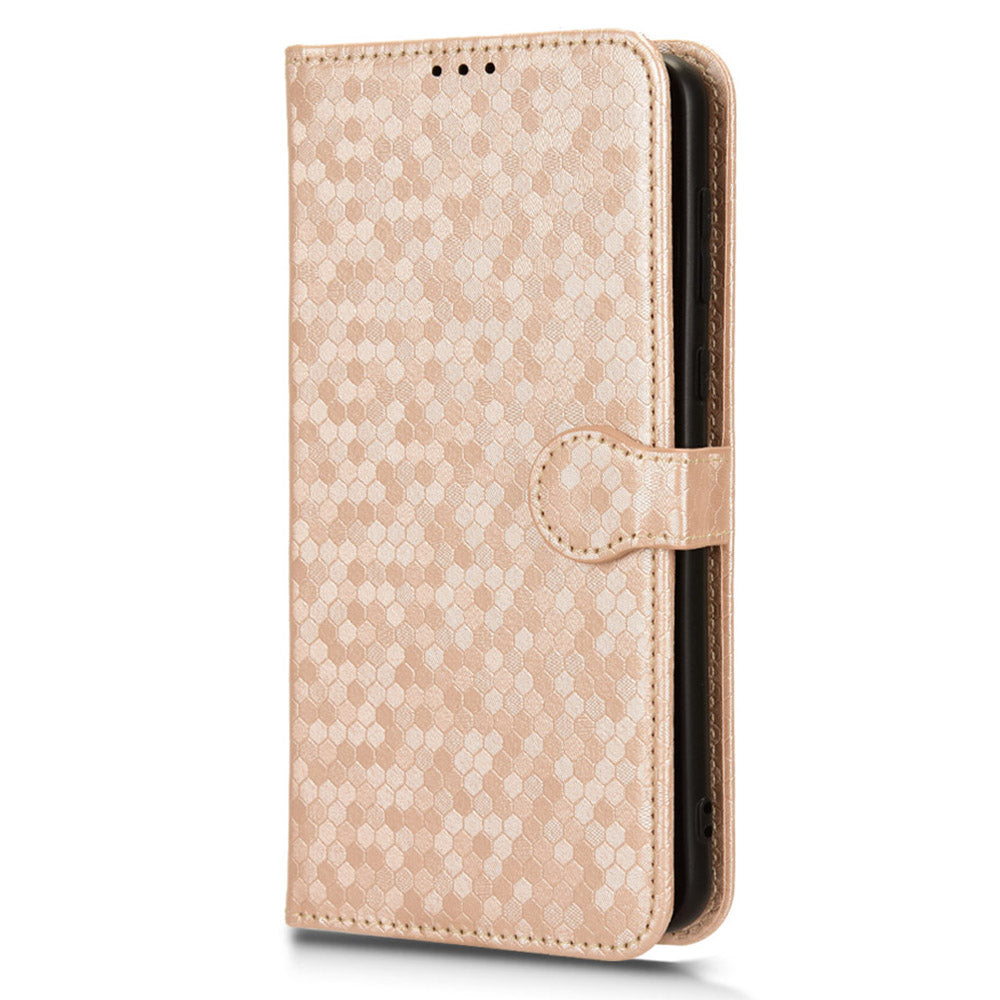 For Huawei Mate 60 Pro PU Leather Anti-drop Phone Case Imprinted Wallet Stand Cover