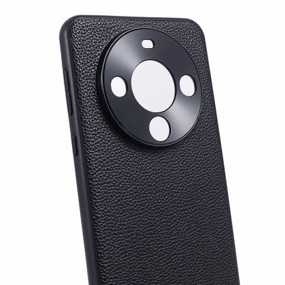 For Huawei Mate 60 Pro Case Hard PC Precise Cutout Mobile Back Cover