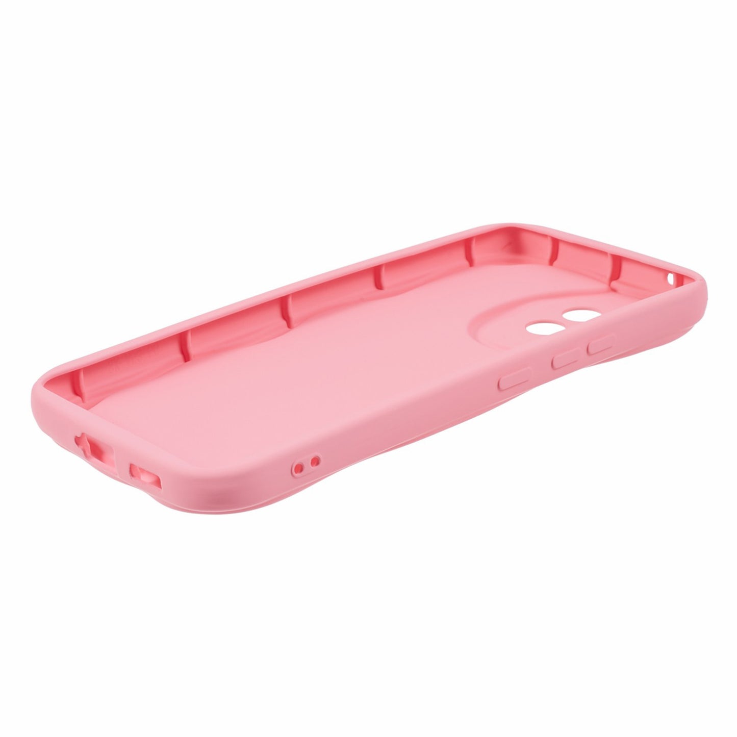 For Samsung Galaxy A33 5G Case Drop-proof Rubberized TPU Phone Cover