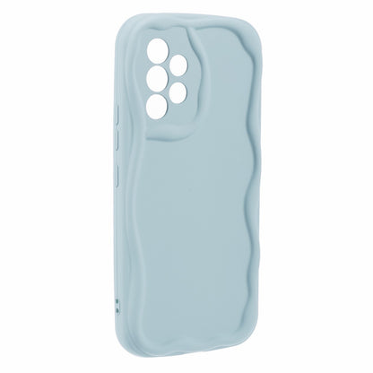 For Samsung Galaxy A33 5G Case Drop-proof Rubberized TPU Phone Cover