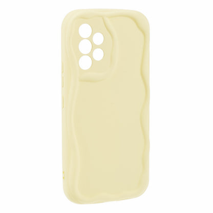 For Samsung Galaxy A33 5G Case Drop-proof Rubberized TPU Phone Cover