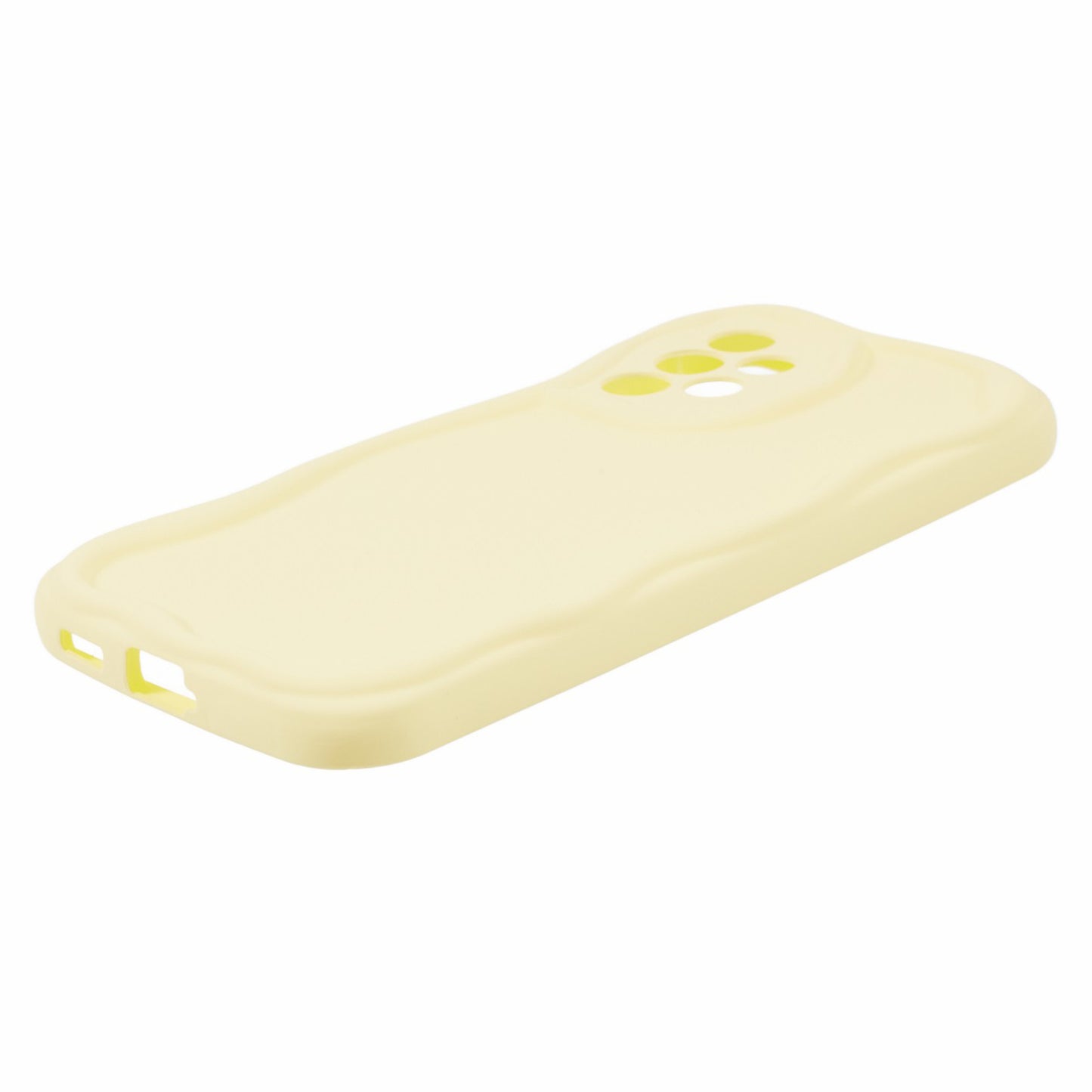 For Samsung Galaxy A33 5G Case Drop-proof Rubberized TPU Phone Cover