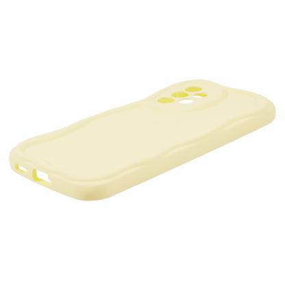 For Samsung Galaxy A33 5G Case Drop-proof Rubberized TPU Phone Cover