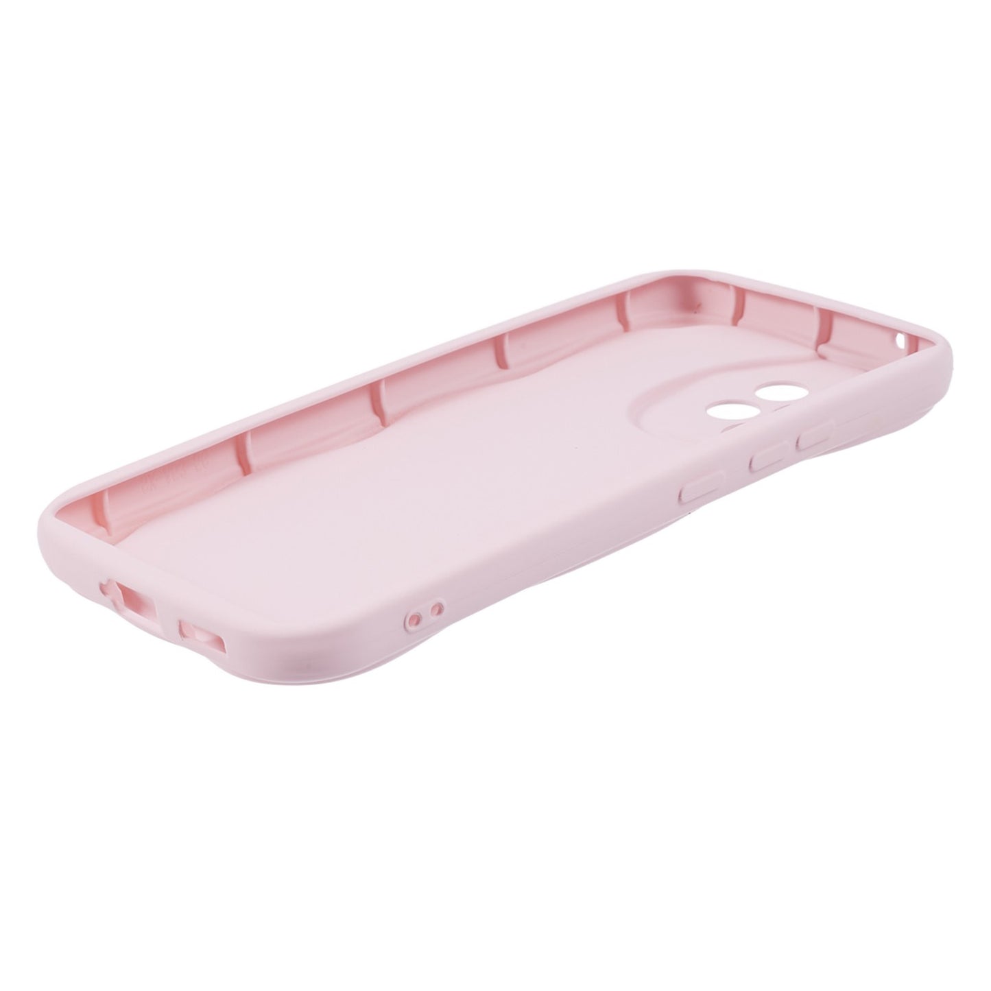For Samsung Galaxy A33 5G Case Drop-proof Rubberized TPU Phone Cover