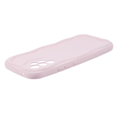For Samsung Galaxy A33 5G Case Drop-proof Rubberized TPU Phone Cover
