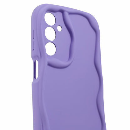 For Samsung Galaxy A34 5G Case Candy Color Anti-scratch Soft TPU Rubberized Phone Cover