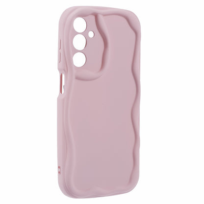 For Samsung Galaxy A34 5G Case Candy Color Anti-scratch Soft TPU Rubberized Phone Cover