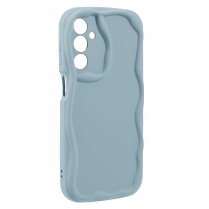 For Samsung Galaxy A34 5G Case Candy Color Anti-scratch Soft TPU Rubberized Phone Cover