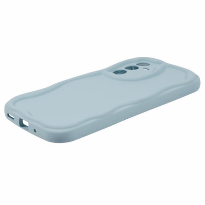 For Samsung Galaxy A34 5G Case Candy Color Anti-scratch Soft TPU Rubberized Phone Cover