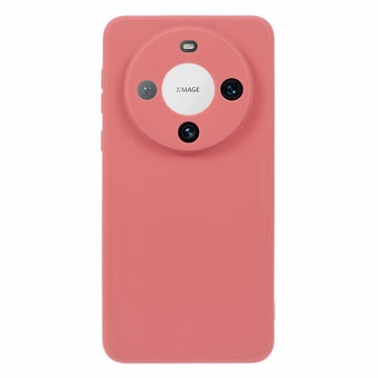 For Huawei Mate 60 Pro Case Precise Cutout Phone Back Cover