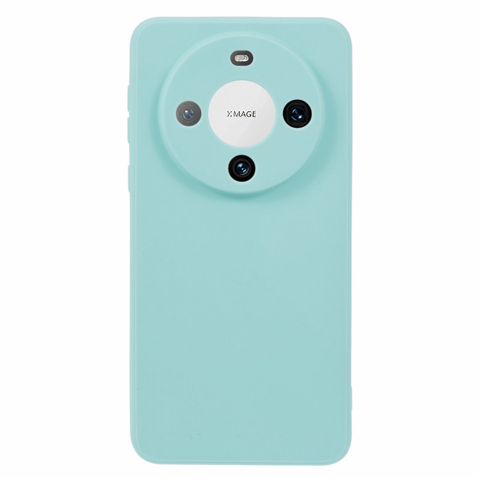 For Huawei Mate 60 Pro Case Precise Cutout Phone Back Cover