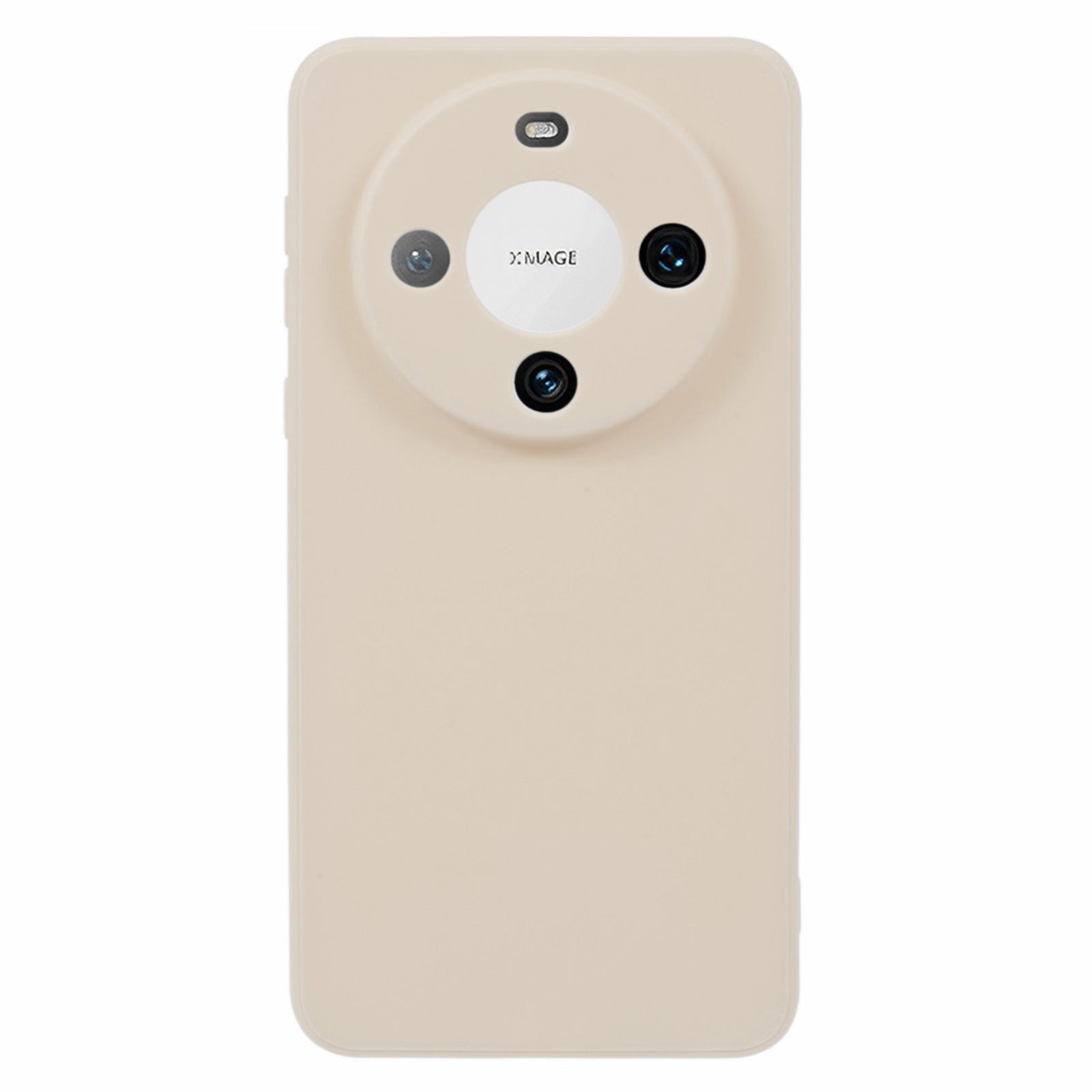 For Huawei Mate 60 Pro Case Precise Cutout Phone Back Cover