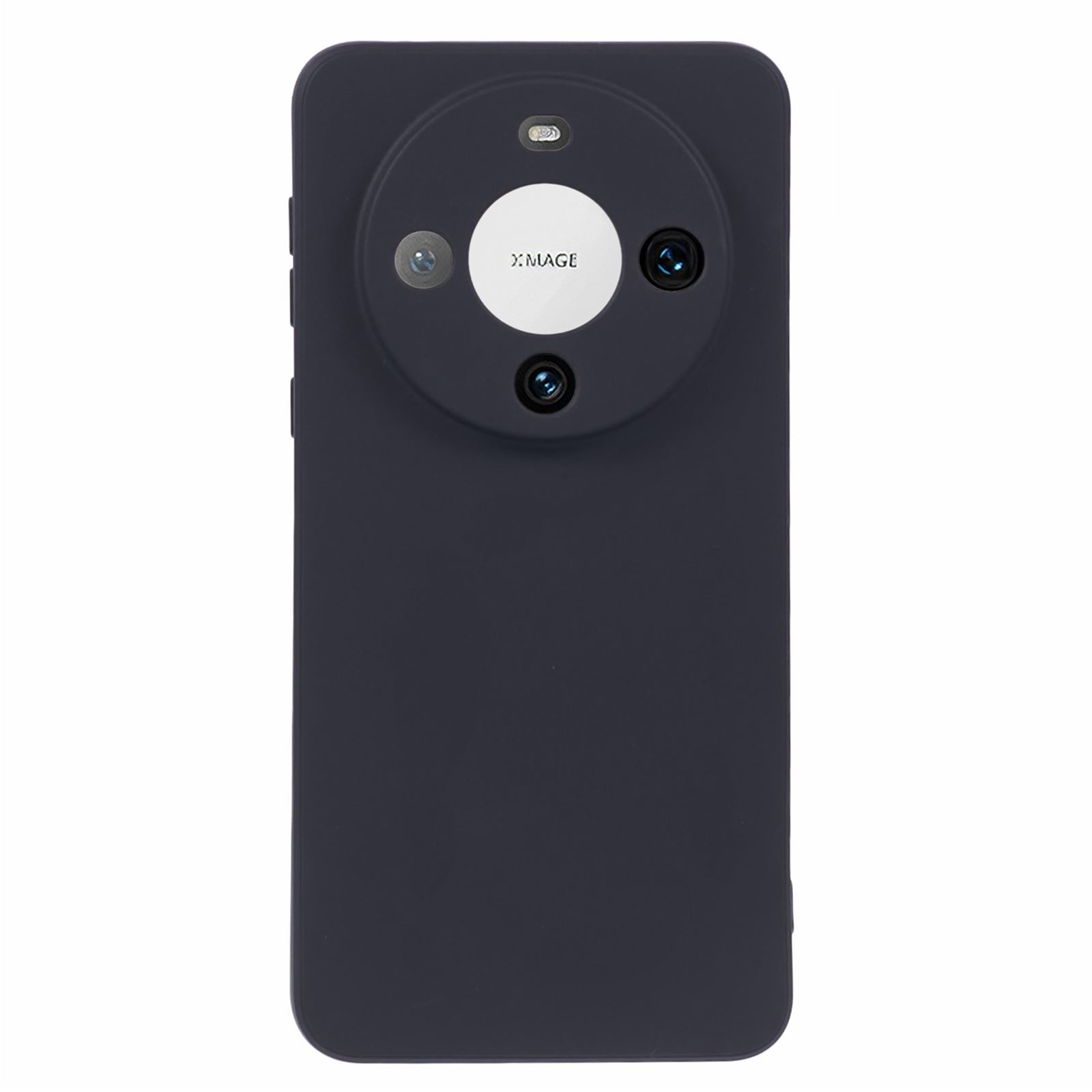 For Huawei Mate 60 Case Shockproof Slim-Fit Cell Phone Cover