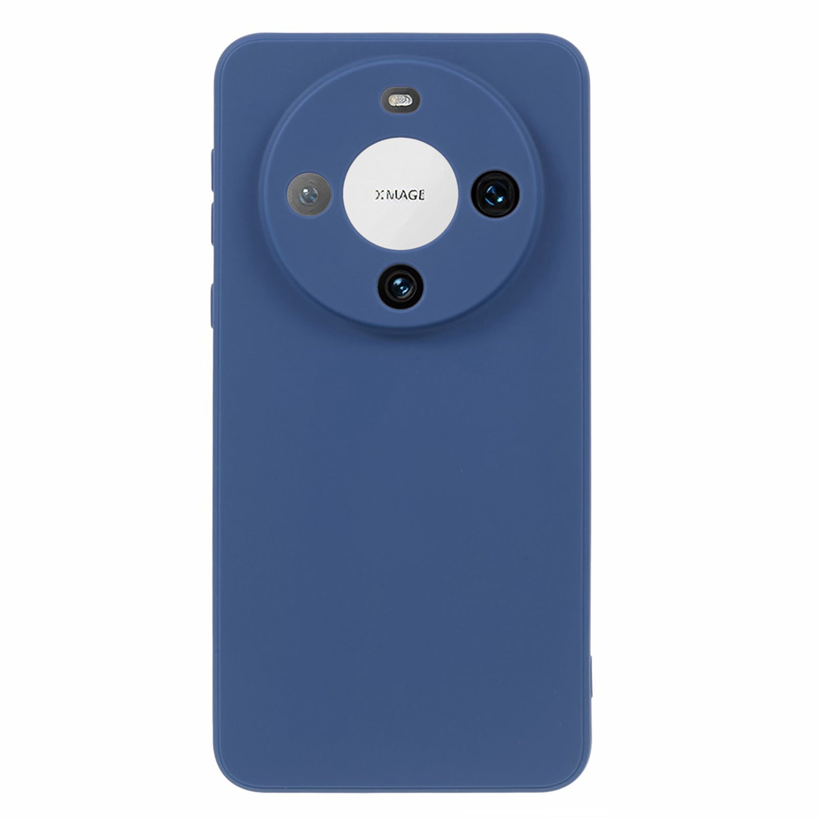 For Huawei Mate 60 Case Shockproof Slim-Fit Cell Phone Cover