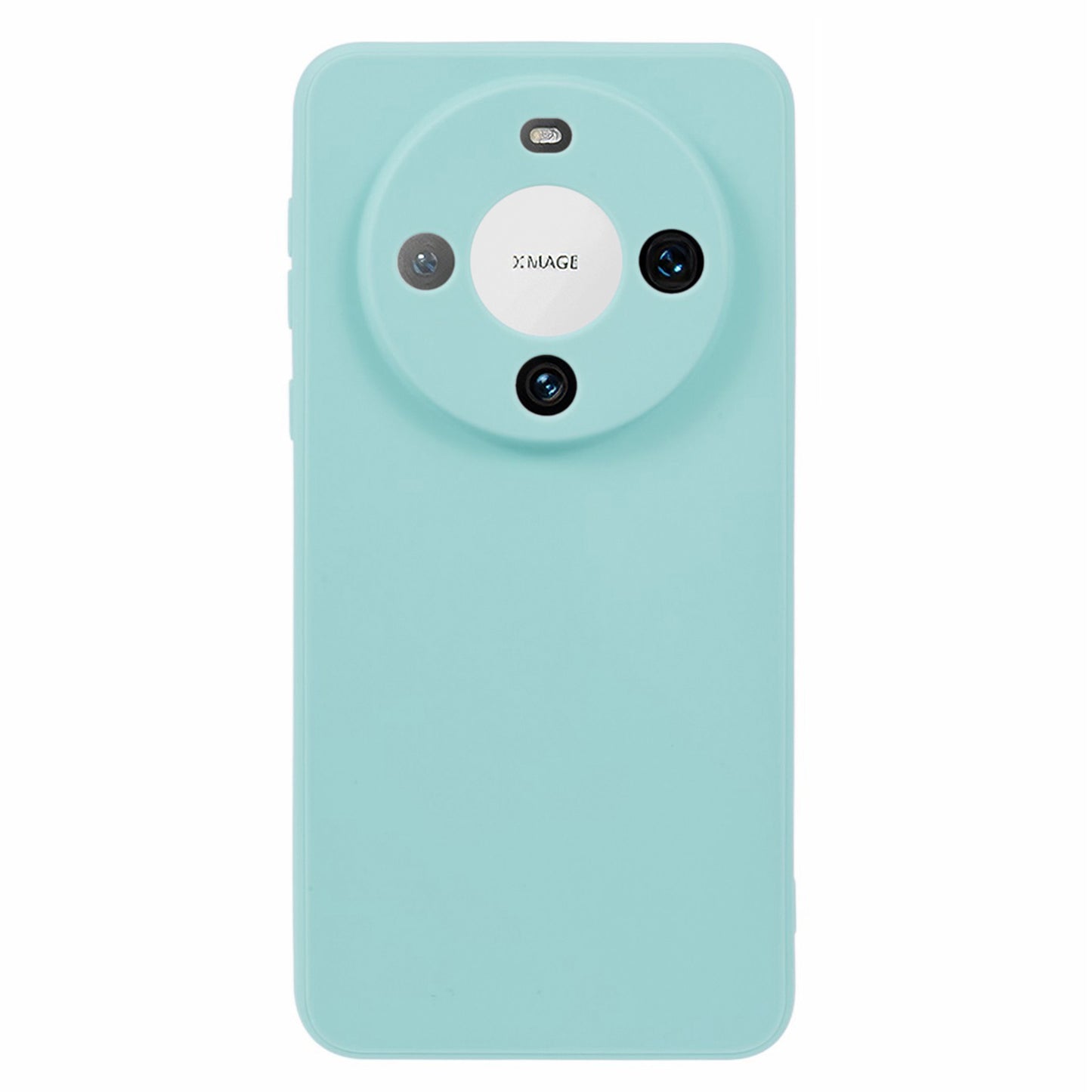 For Huawei Mate 60 Case Shockproof Slim-Fit Cell Phone Cover