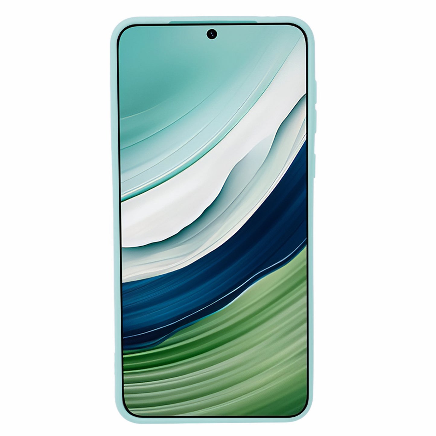 For Huawei Mate 60 Case Shockproof Slim-Fit Cell Phone Cover