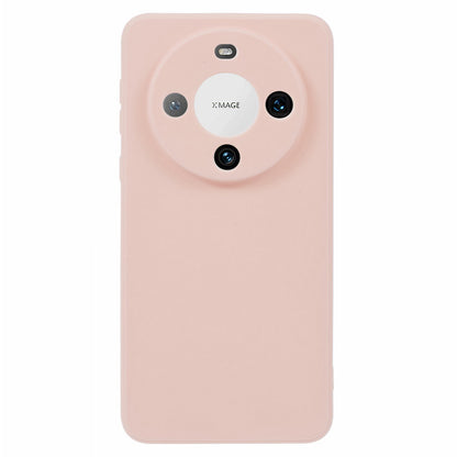 For Huawei Mate 60 Case Shockproof Slim-Fit Cell Phone Cover