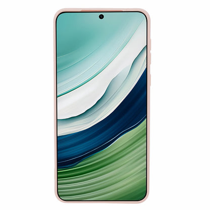 For Huawei Mate 60 Case Shockproof Slim-Fit Cell Phone Cover