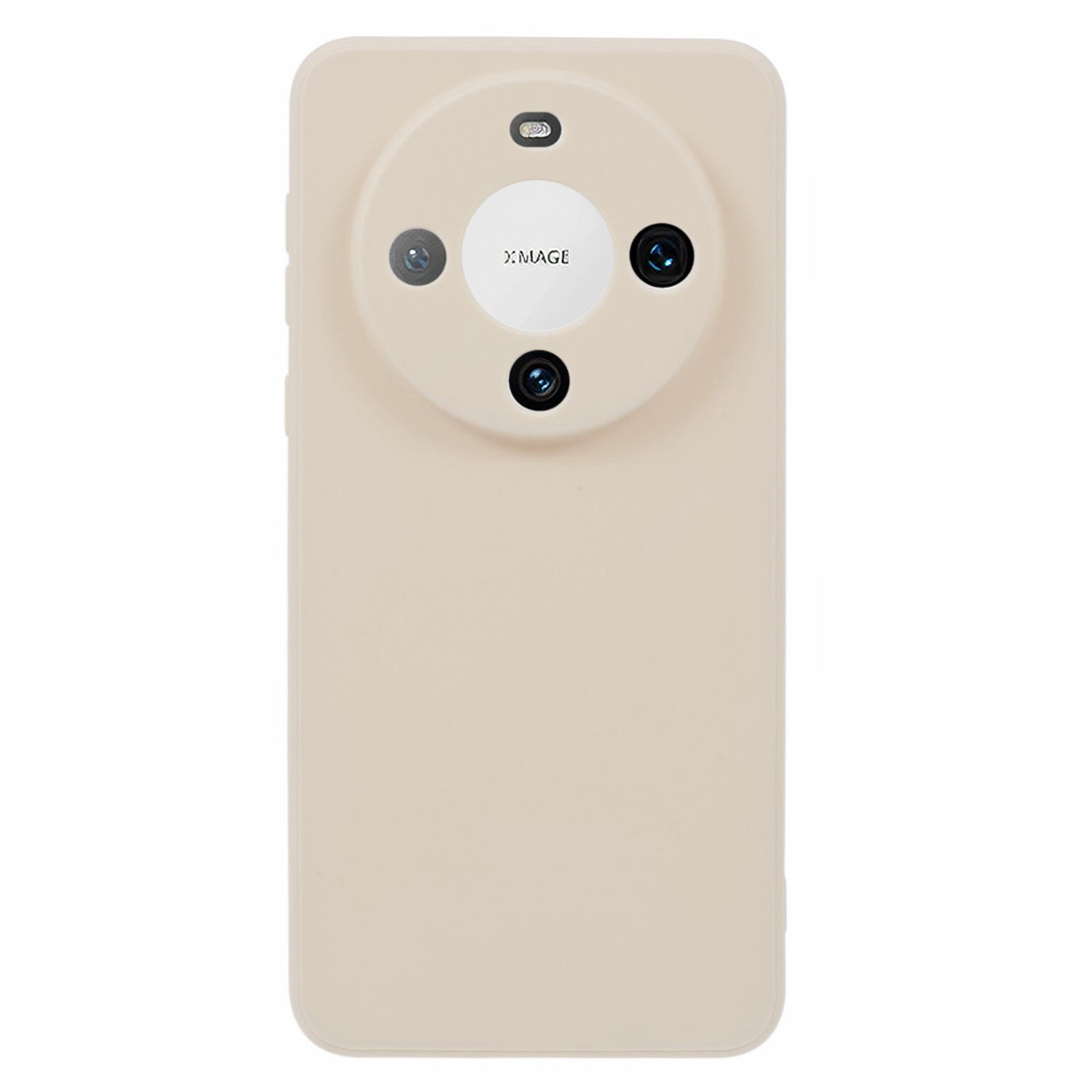 For Huawei Mate 60 Case Shockproof Slim-Fit Cell Phone Cover