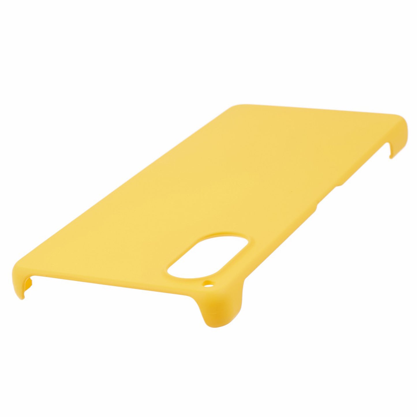 For Sony Xperia 5 V Case Anti-scratch Rubberized PC Mobile Phone Cover