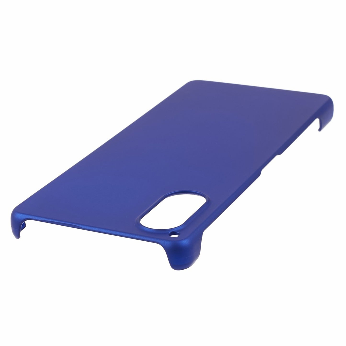 For Sony Xperia 5 V Case Anti-scratch Rubberized PC Mobile Phone Cover