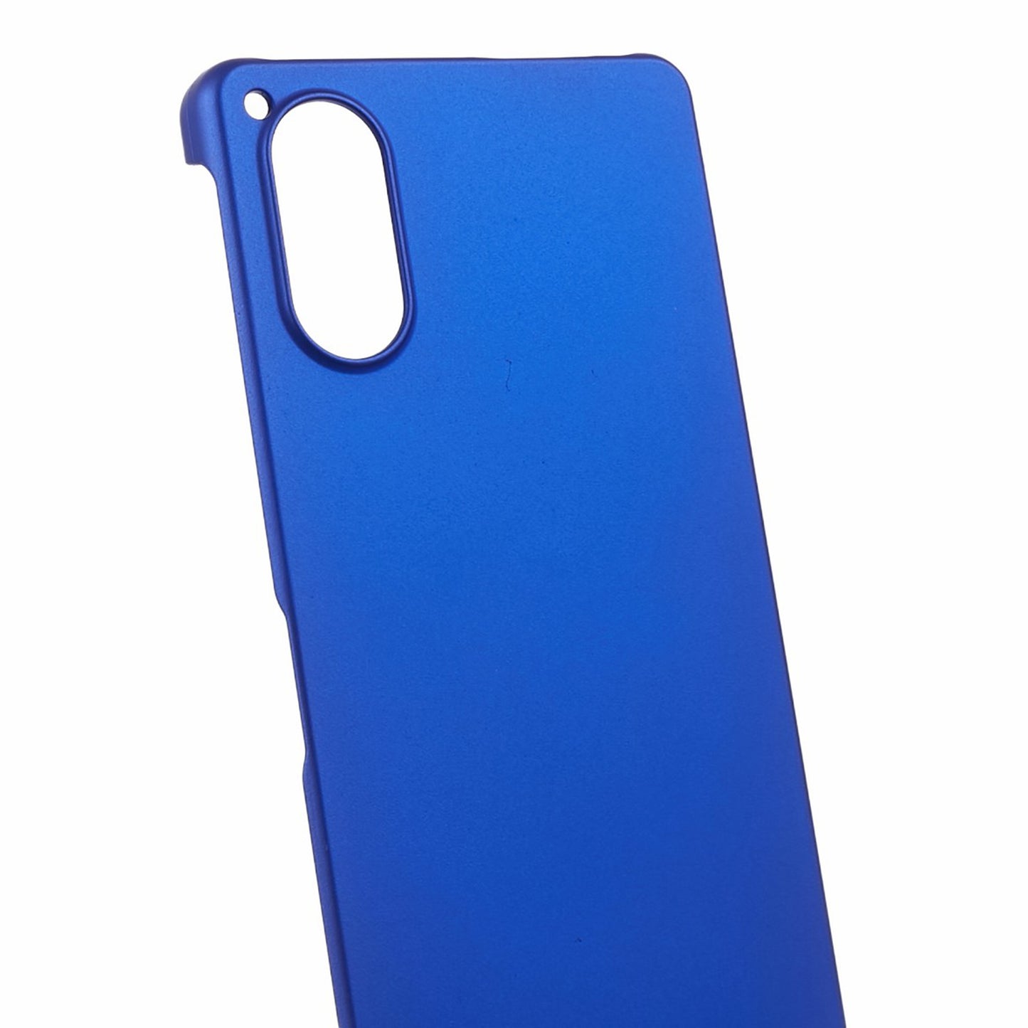 For Sony Xperia 5 V Case Anti-scratch Rubberized PC Mobile Phone Cover