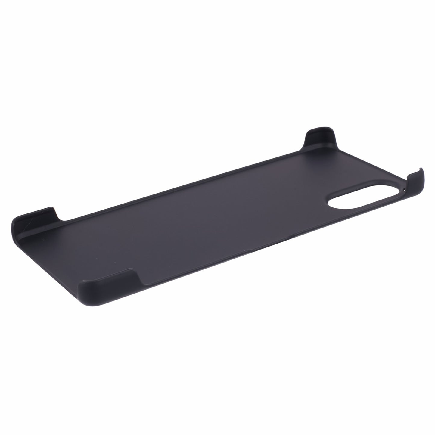 For Sony Xperia 5 V Case Anti-scratch Rubberized PC Mobile Phone Cover