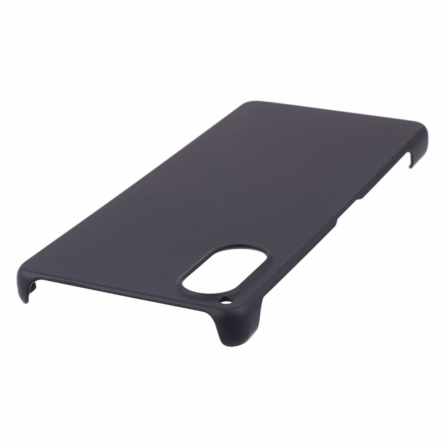 For Sony Xperia 5 V Case Anti-scratch Rubberized PC Mobile Phone Cover