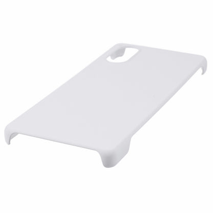 For Sony Xperia 5 V Case Anti-scratch Rubberized PC Mobile Phone Cover