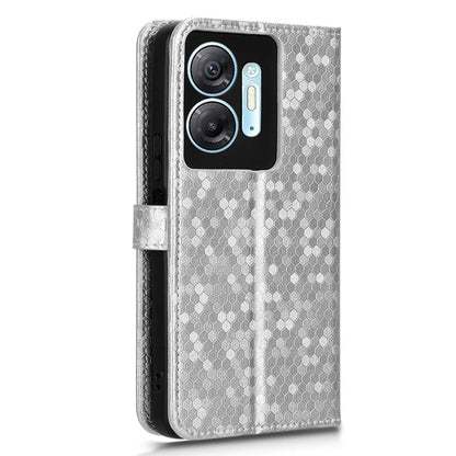 For Infinix Hot 30 5G Imprinted Wallet Phone Cover Anti-scratch PU Leather Stand Case