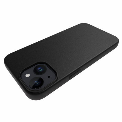 10Pcs  /  Pack for iPhone 15 Anti-Fingerprint Phone Shell Dual-sided Matte Cover TPU Phone Case