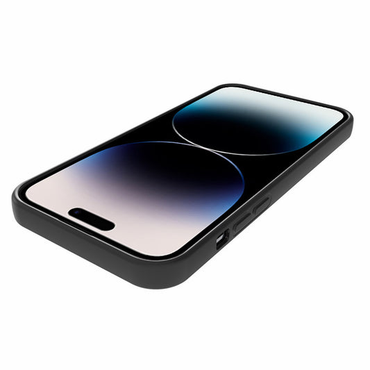 10Pcs  /  Pack Dual-sided Matte Phone Cover for iPhone 15 Plus , Flexible TPU Phone Case