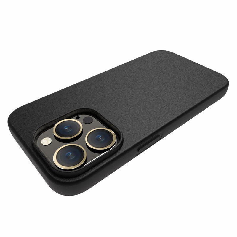 10Pcs  /  Pack for iPhone 15 Pro Cell Phone Cover Dual-sided Matte TPU Smartphone Case