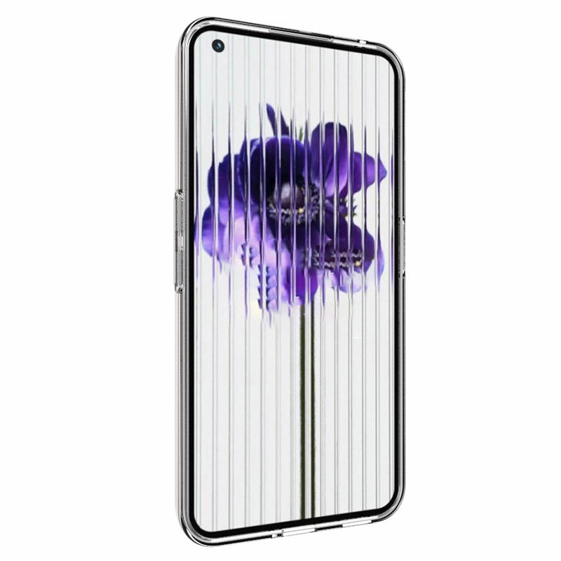 10Pcs  /  Pack For Nothing Phone (2) Inner Watermark-Free Texture TPU Mobile Phone Cover Case